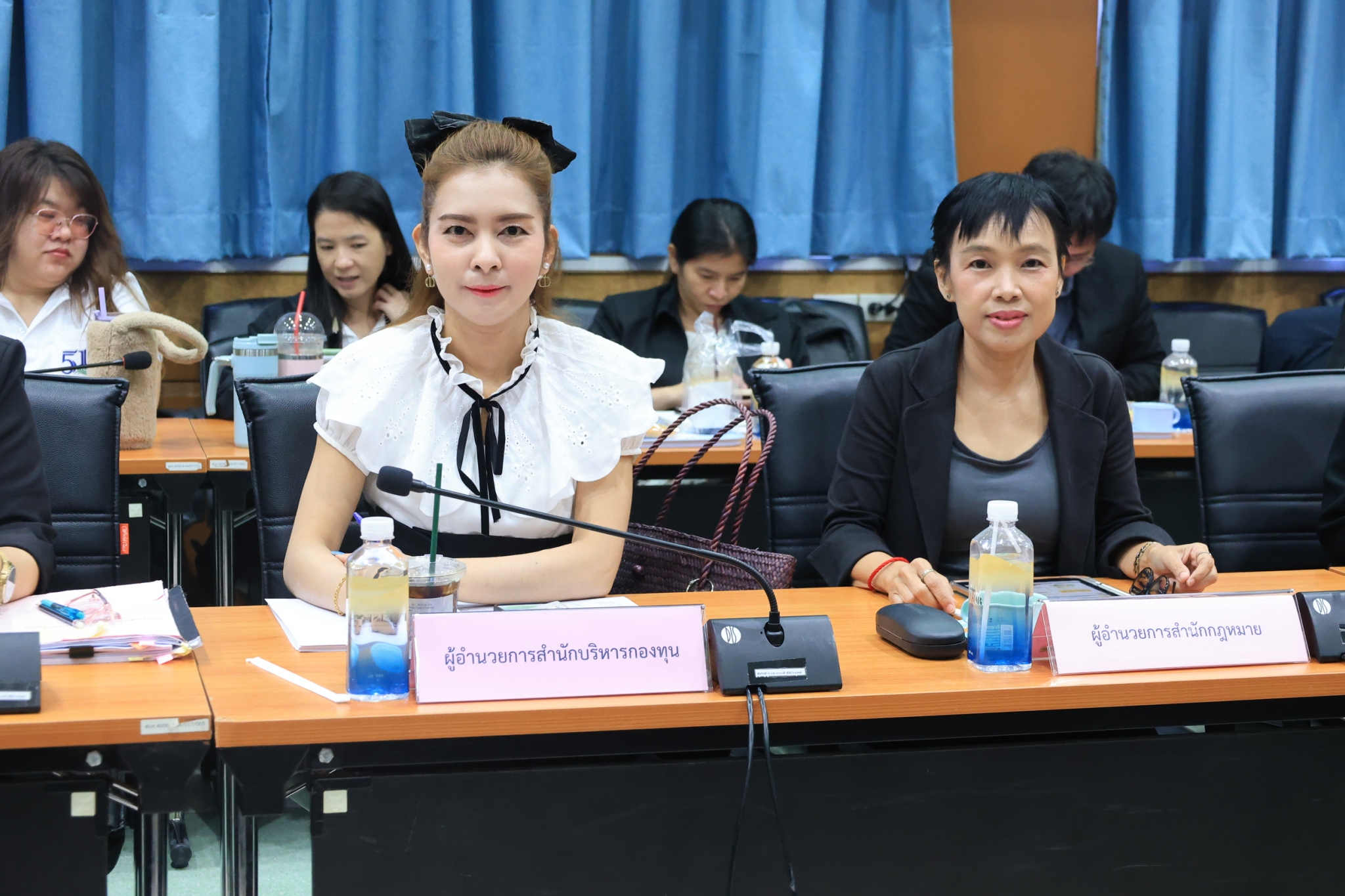 title - เลขาธิการ ส.ป.ก. ประชุมคณะทำงานติดตามเร่งรัดการใช้จ่ายเงินงบประมาณประจำปีงบประมาณ พ.ศ. 2569 ของ ส.ป.ก. ครั้งที่ 2/2569